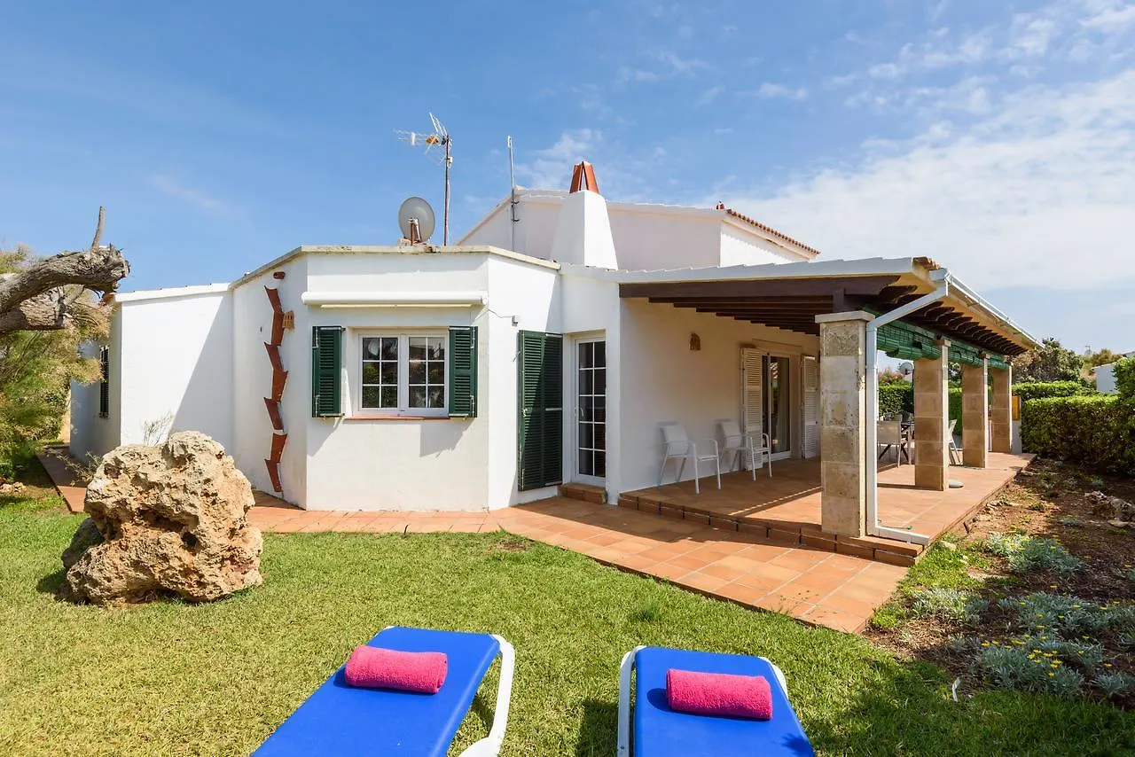 Villa Bellviure By Mauter Villas Cala en Bosch