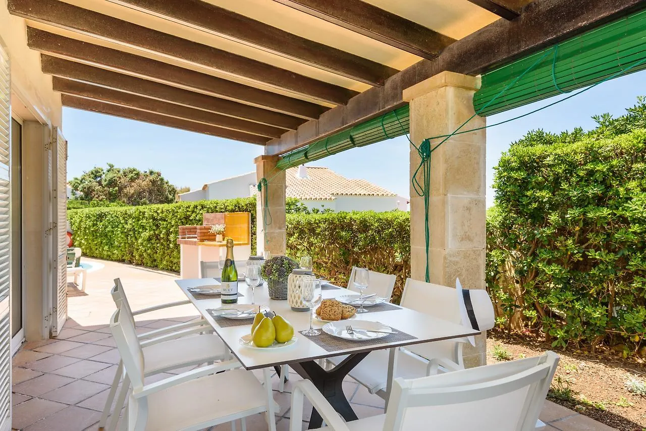 Villa Bellviure By Mauter Villas Cala en Bosch