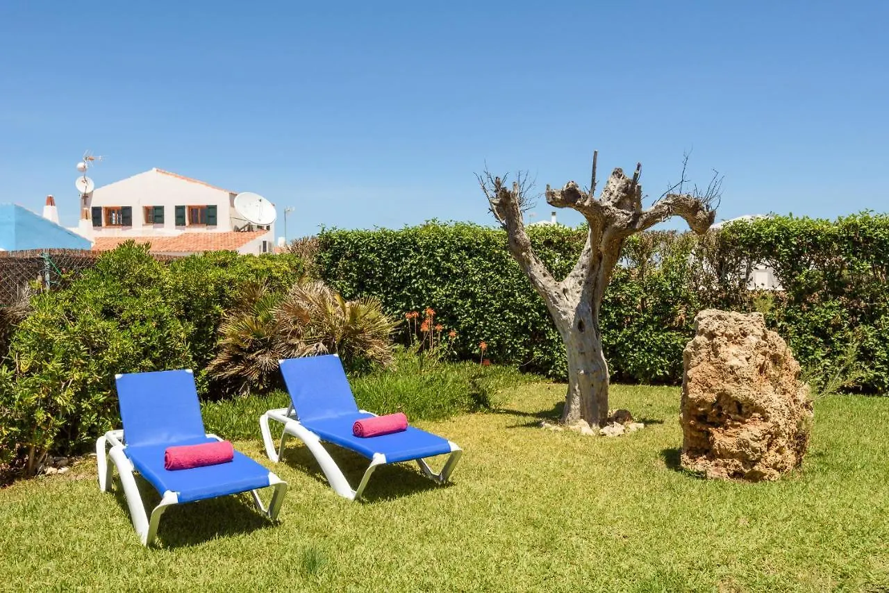 Villa Bellviure By Mauter Villas Cala en Bosch İspanya