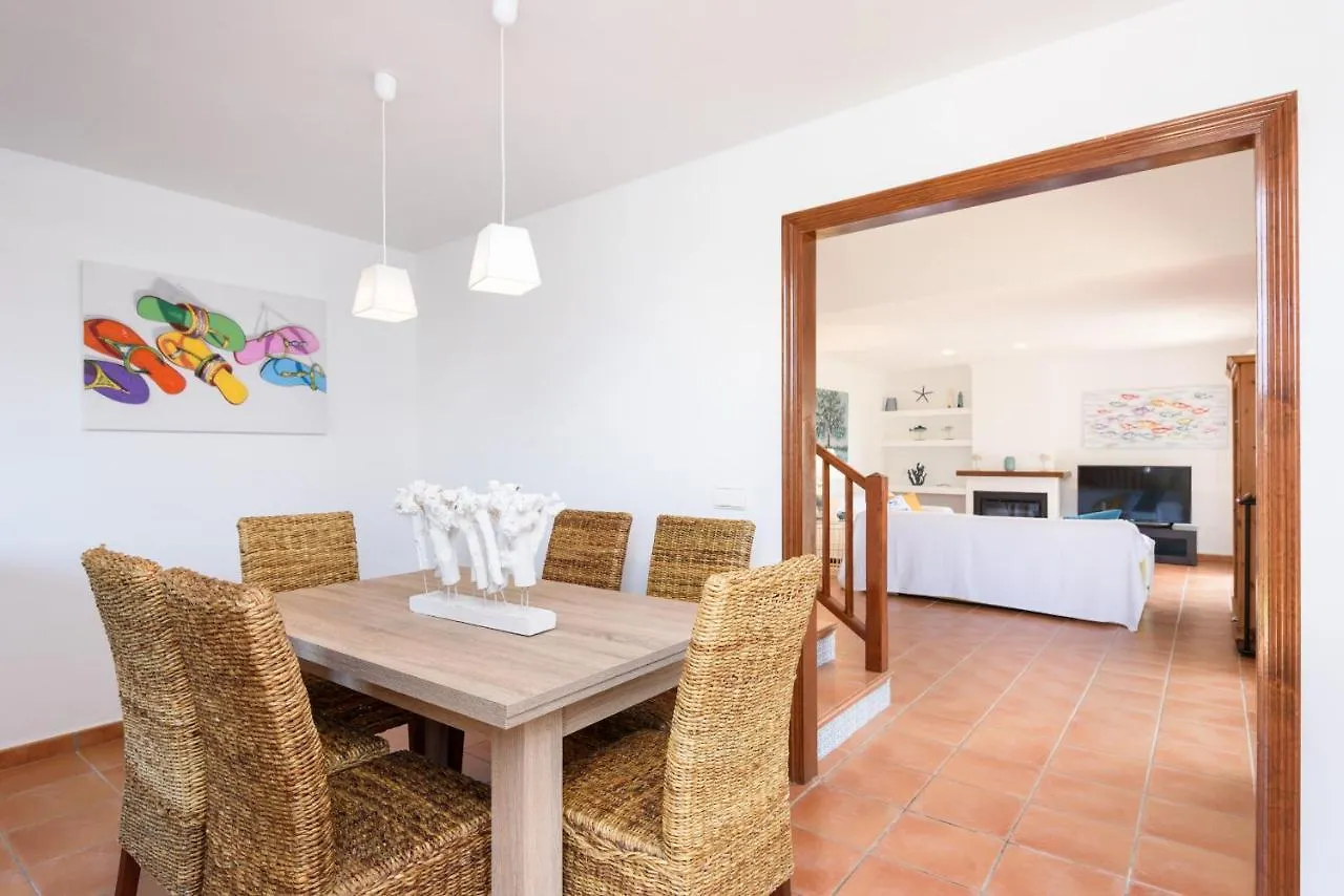 Villa Bellviure By Mauter Villas Cala en Bosch İspanya